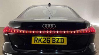 Audi A5 2.0 TFSI 150 S line 4dr S Tronic