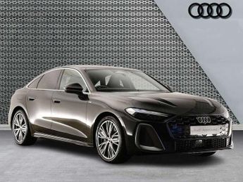 Audi A5 2.0 TFSI 150 S line 4dr S Tronic