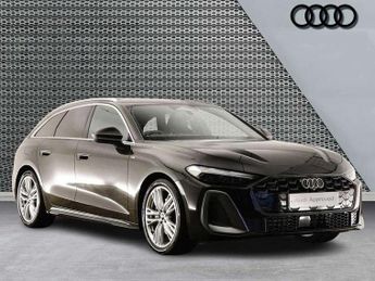 Audi A5 2.0 TFSI 150 S line 5dr S Tronic