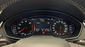 Audi Q5 2.0T FSI Quattro S Line 5dr S Tronic