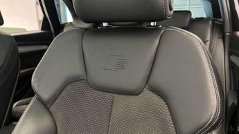 Audi Q5 2.0T FSI Quattro S Line 5dr S Tronic