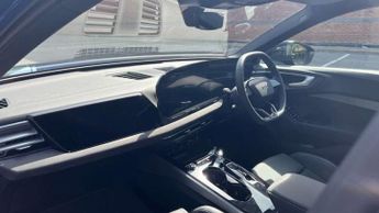 Audi A5 2.0 TFSI 204 Edition 1 4dr S Tronic
