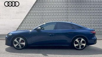 Audi A5 2.0 TFSI 204 Edition 1 4dr S Tronic