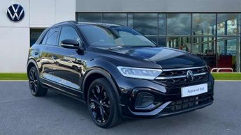 Volkswagen T-Roc 1.5 TSI R-Line 5dr DSG