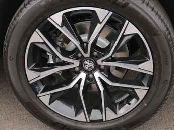 MG Mgs9 1.5 T-GDI PHEV Premium 5dr Auto