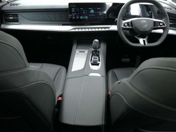 MG Mgs9 1.5 T-GDI PHEV Premium 5dr Auto