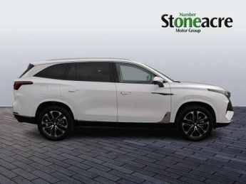 MG Mgs9 1.5 T-GDI PHEV Premium 5dr Auto