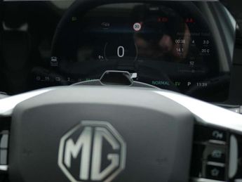 MG Mgs9 1.5 T-GDI PHEV Premium 5dr Auto