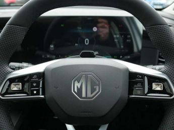 MG Mgs9 1.5 T-GDI PHEV Premium 5dr Auto