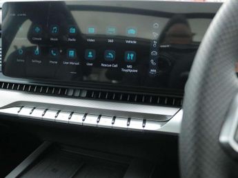 MG Mgs9 1.5 T-GDI PHEV Premium 5dr Auto