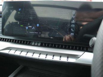 MG Mgs9 1.5 T-GDI PHEV Premium 5dr Auto