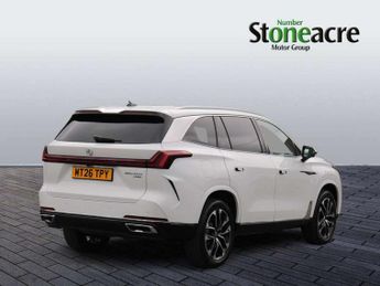 MG Mgs9 1.5 T-GDI PHEV Premium 5dr Auto