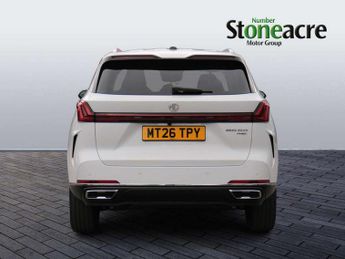 MG Mgs9 1.5 T-GDI PHEV Premium 5dr Auto