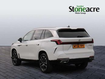 MG Mgs9 1.5 T-GDI PHEV Premium 5dr Auto