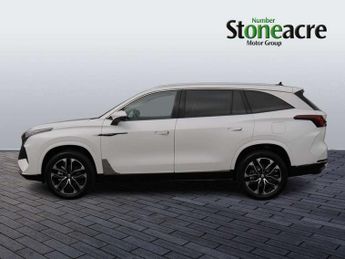 MG Mgs9 1.5 T-GDI PHEV Premium 5dr Auto