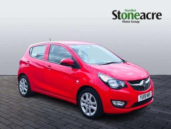 Vauxhall VIVA 1.0 [73] SE 5dr [A/C]