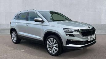 Skoda Karoq 1.5 TSI SE L Edition 5dr DSG