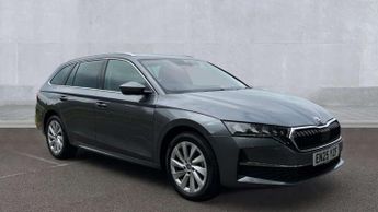 Skoda Octavia 1.5 TSI 150 SE L 5dr
