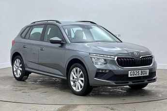 Skoda Kamiq 1.0 TSI SE Edition 5dr DSG