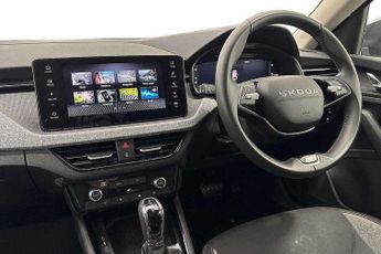 Skoda Kamiq 1.0 TSI SE Edition 5dr DSG