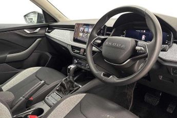 Skoda Kamiq 1.0 TSI SE Edition 5dr DSG