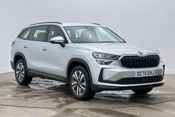 Skoda Kodiaq 1.5 TSI e-TEC SE 5dr DSG [7 Seat]