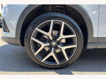 SEAT Arona 1.0 TSI 115 FR Sport [EZ] 5dr DSG