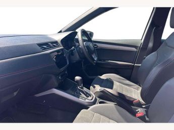 SEAT Arona 1.0 TSI 115 FR Sport [EZ] 5dr DSG