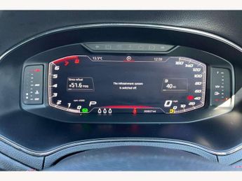SEAT Arona 1.0 TSI 115 FR Sport [EZ] 5dr DSG
