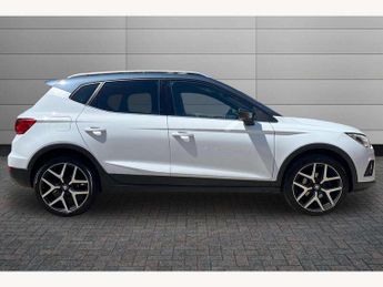 SEAT Arona 1.0 TSI 115 FR Sport [EZ] 5dr DSG