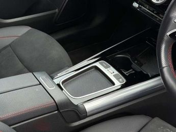 Mercedes-Benz GLA GLA 200 AMG Line Executive 5dr Auto