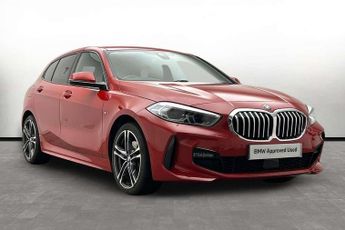BMW 118 118i M Sport 5dr