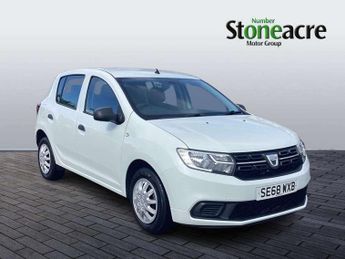 Dacia Sandero 1.0 SCe Essential 5dr