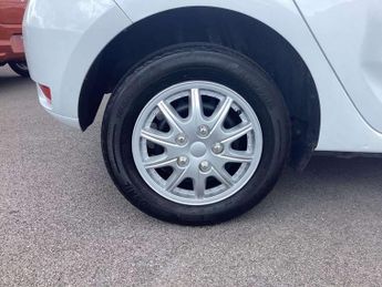 Dacia Sandero 1.0 SCe Essential 5dr