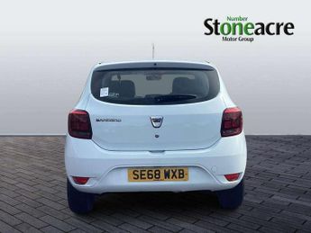 Dacia Sandero 1.0 SCe Essential 5dr