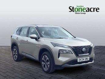 Nissan X-Trail 1.5 E-Power 204 Acenta Premium 5dr Xtronic