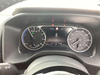 Nissan X-Trail 1.5 E-Power 204 Acenta Premium 5dr Xtronic