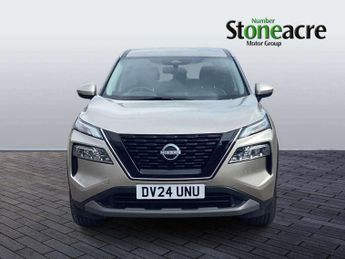 Nissan X-Trail 1.5 E-Power 204 Acenta Premium 5dr Xtronic