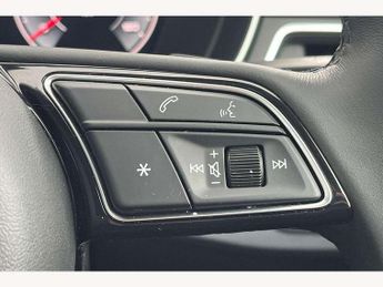 Audi A4 35 TFSI Technik 5dr S Tronic
