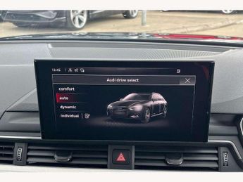Audi A4 35 TFSI Technik 5dr S Tronic