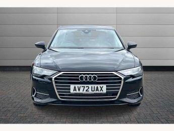 Audi A6 40 TFSI Sport 4dr S Tronic [Tech Pack]