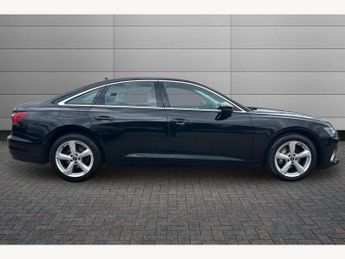 Audi A6 40 TFSI Sport 4dr S Tronic [Tech Pack]