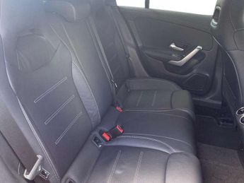 Mercedes-Benz CLA CLA 200 AMG Line 5dr Tip Auto
