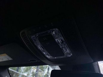 Mercedes-Benz CLA CLA 200 AMG Line 5dr Tip Auto