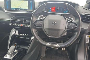 Peugeot 2008 1.2 PureTech 130 GT 5dr EAT8