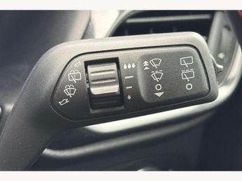Ford Puma 1.0 EcoBoost Hybrid mHEV ST-Line 5dr
