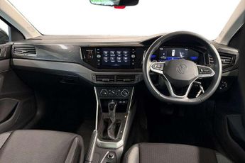 Volkswagen Polo 1.0 TSI Life 5dr DSG