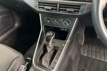 Volkswagen Polo 1.0 TSI Life 5dr DSG