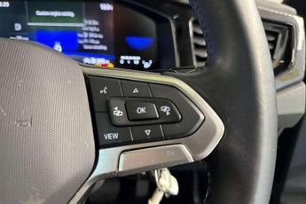 Volkswagen Polo 1.0 TSI Life 5dr DSG