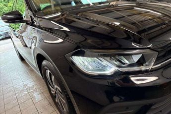 Volkswagen Polo 1.0 TSI Life 5dr DSG